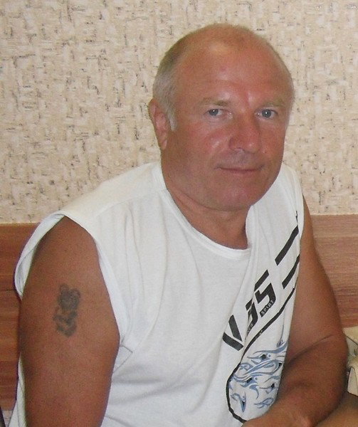 Дмитрий Черкашин