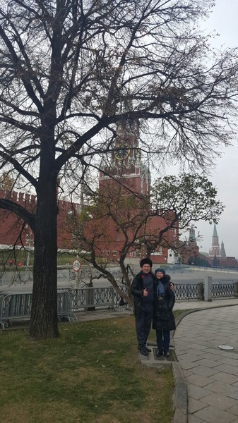Нуриден Хамитович
