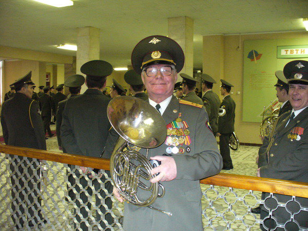 Геннадий Кирьянов