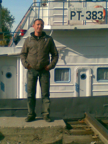 Алексей Киреев