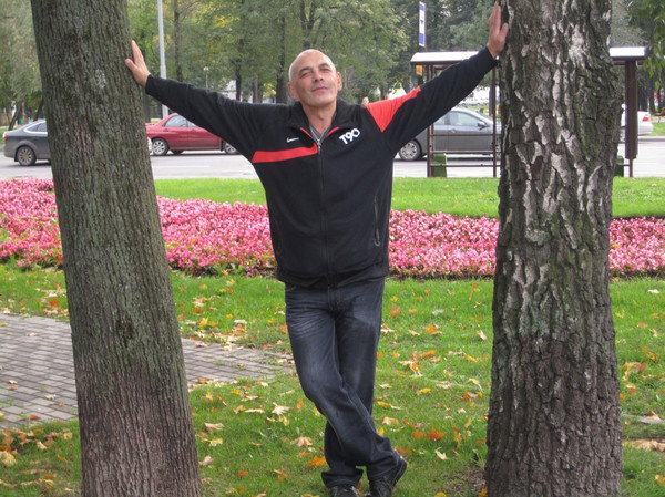 Петр Матишин