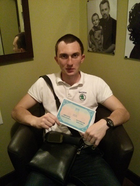 Сергей Калмыков