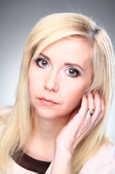 Анна Фаткулина