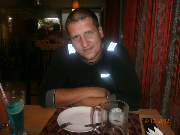 Евгений Белобородов