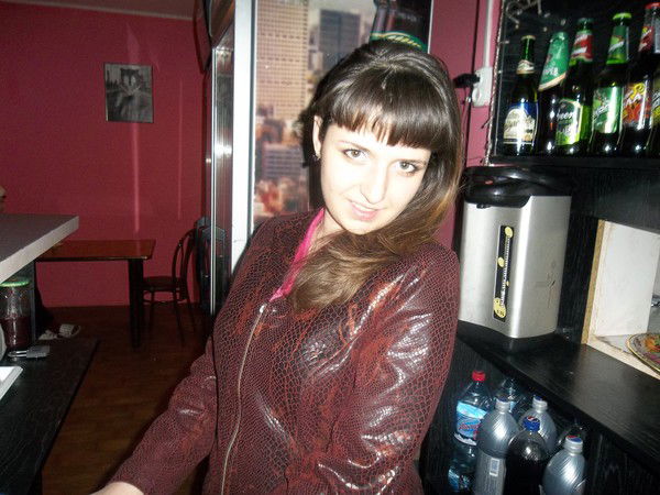 Ксения Реутова