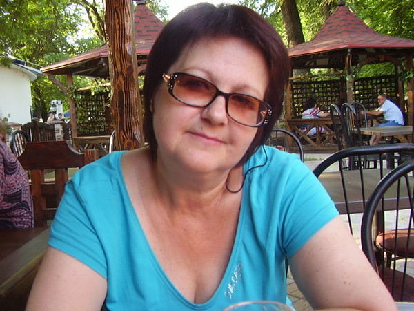 Ирина Селезнева