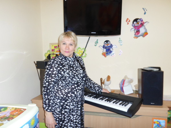 Ирина Абашина