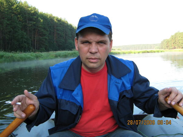 Эдуард Антошкевич