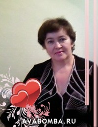 Надежда Добрякова