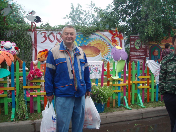 Рифат Бинеев