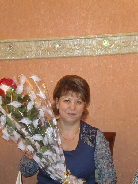 Наталья Ковалева