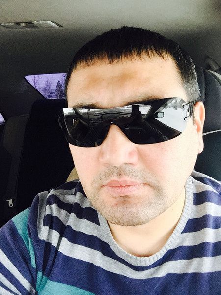 Канат Ахметжанов