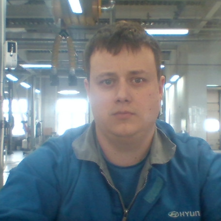 Иван Петрачков