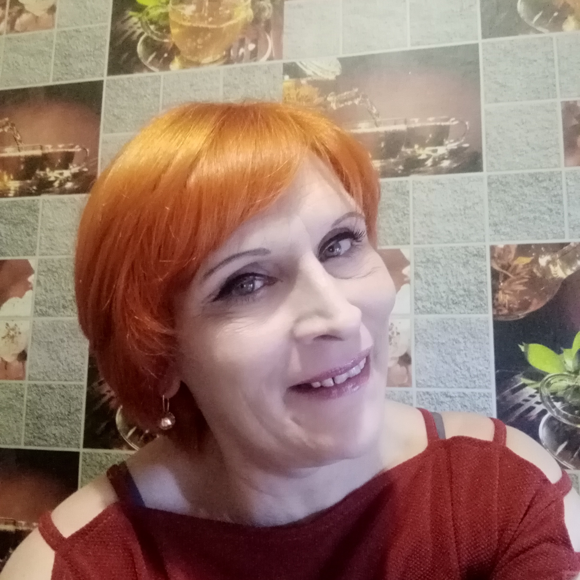 Оксана