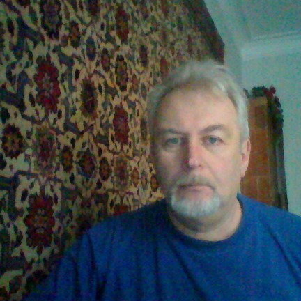 Павел Марченко