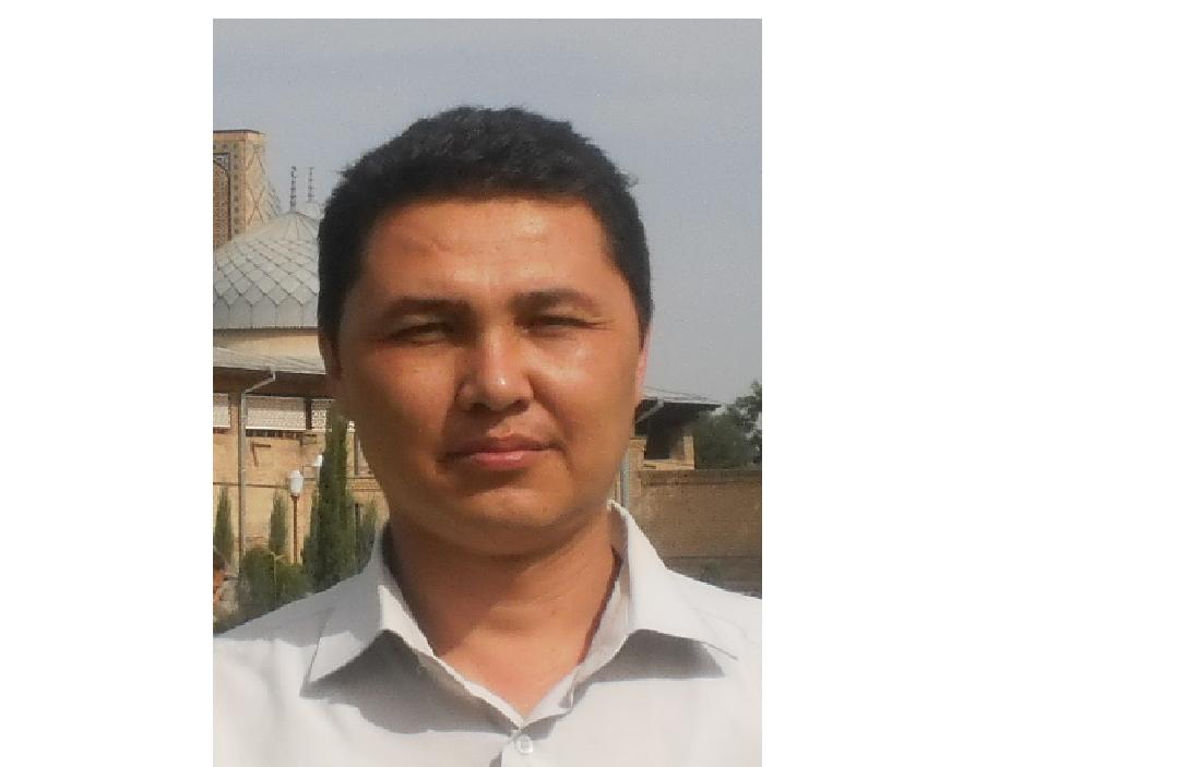 Байрамбек Алимбетов