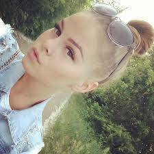 Анита Устинова