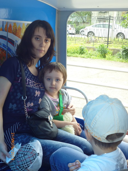 Екатерина Русакова