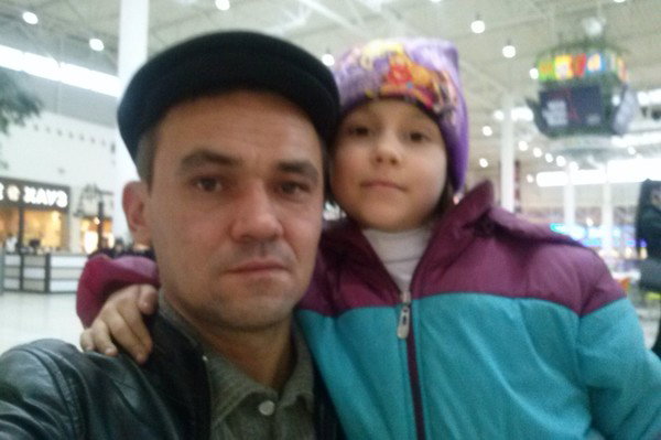 Марат Назмутдинов