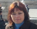 Ольга Магура