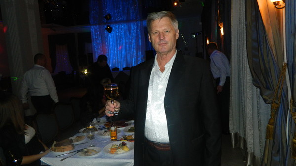 Евгений Луценко