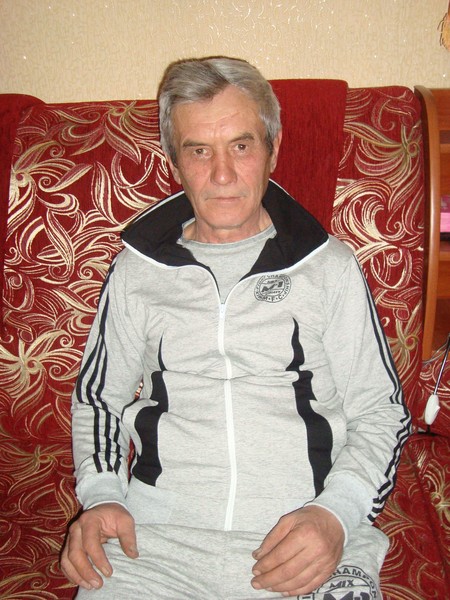 Валерий Рыжков