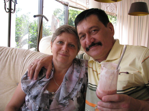 Олег Кириленко