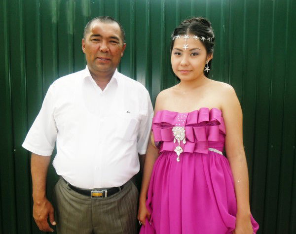 Серик Габдуллин