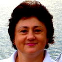 Людмила Пахомова