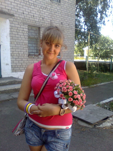 Ульяна Груберт