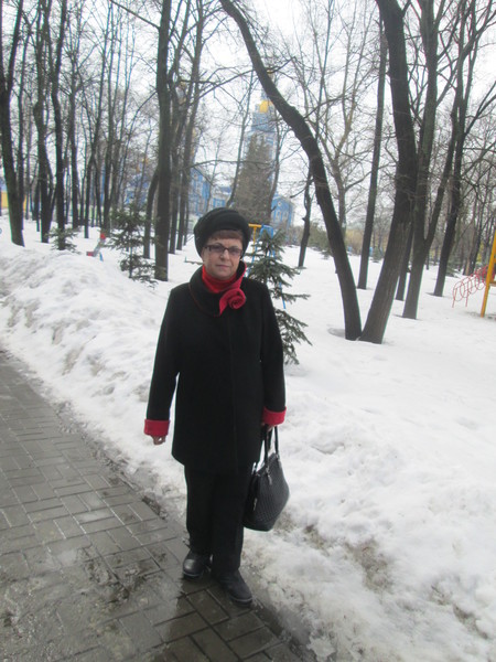 Антонина Параскива
