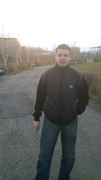 Максим Аладьев