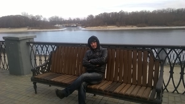 Сергей Матвийчук
