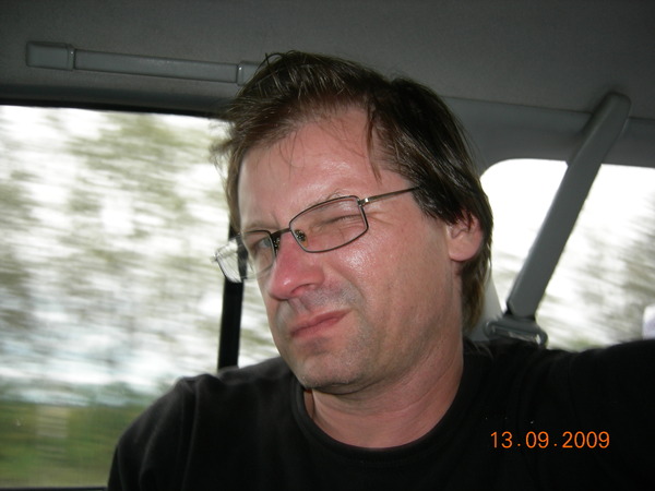 Александр Брюннер