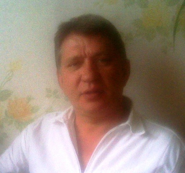 Владимир Жигулов