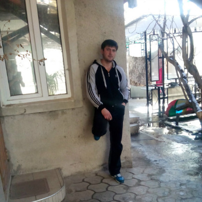 Александр Секретарев