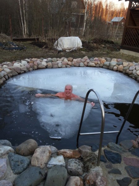 Александр Степура