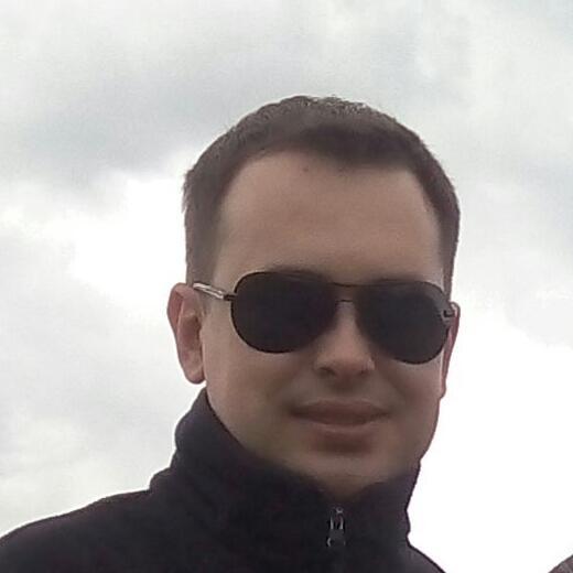 Владимир Щеглов