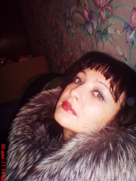Инна Стафеева