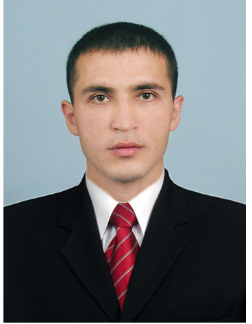 Усман Абдусаматов