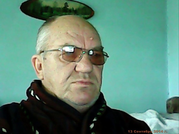 Анатолий Ковалев