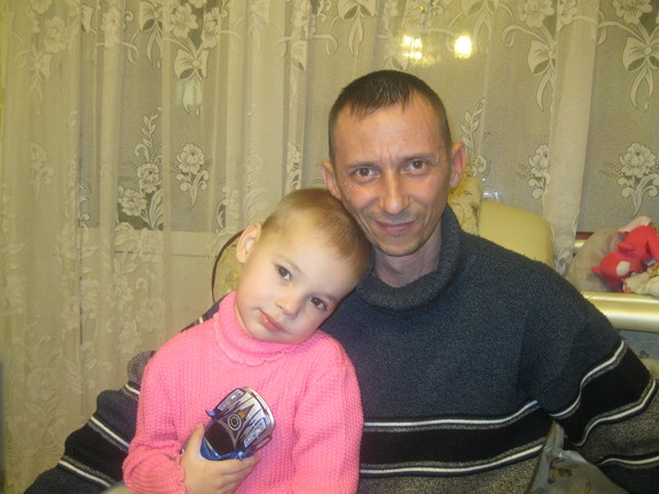 Айнетдинов Наиль