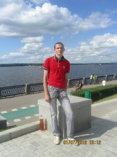 Alexej Leonichin