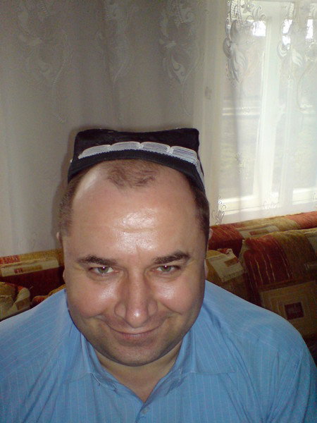 Юрий Юраш