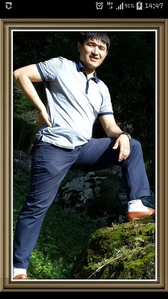 Данияр Даулетбаев