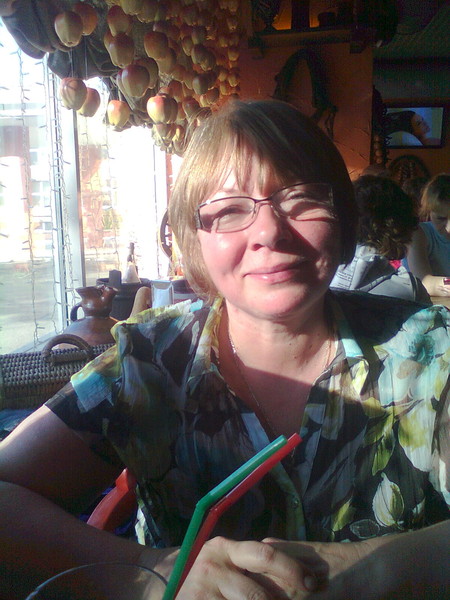Нина Ильинична