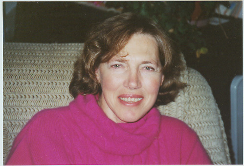 Liudmila B.