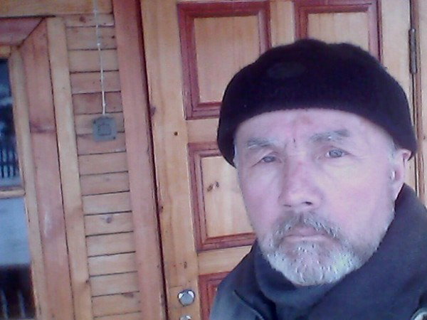 Ефтей Ларионов