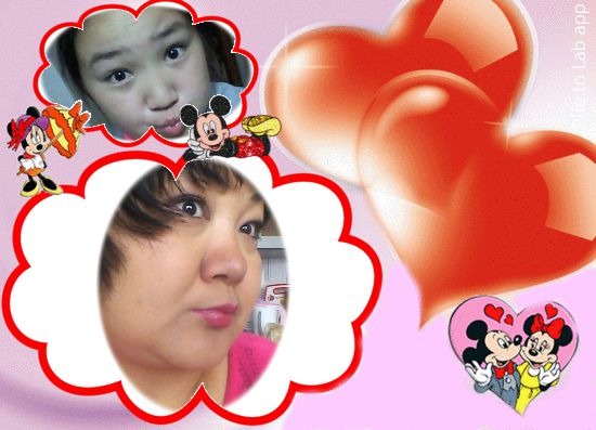 Дана Тажитаева