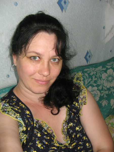 Наталья Жукова